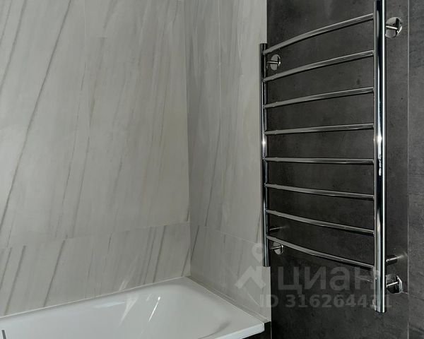 1-комн., 35 м², 20/36 этаж