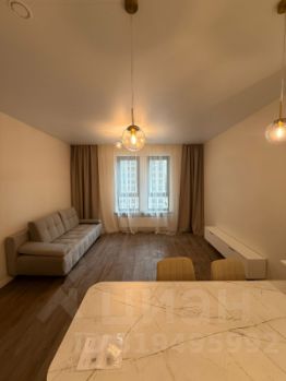 3-комн.кв., 71 м², этаж 8
