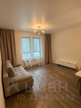 3-комн.кв., 71 м², этаж 8