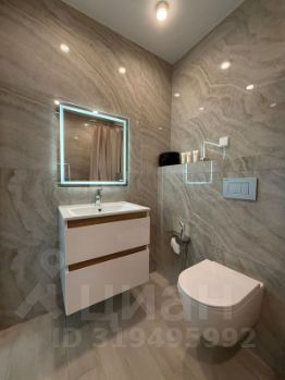 3-комн.кв., 71 м², этаж 8