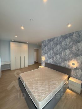 3-комн.кв., 71 м², этаж 8