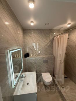 3-комн.кв., 71 м², этаж 8