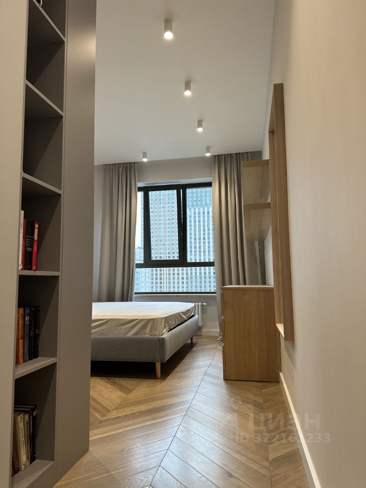 3-комнатная квартира, 69 м² — фото 6
