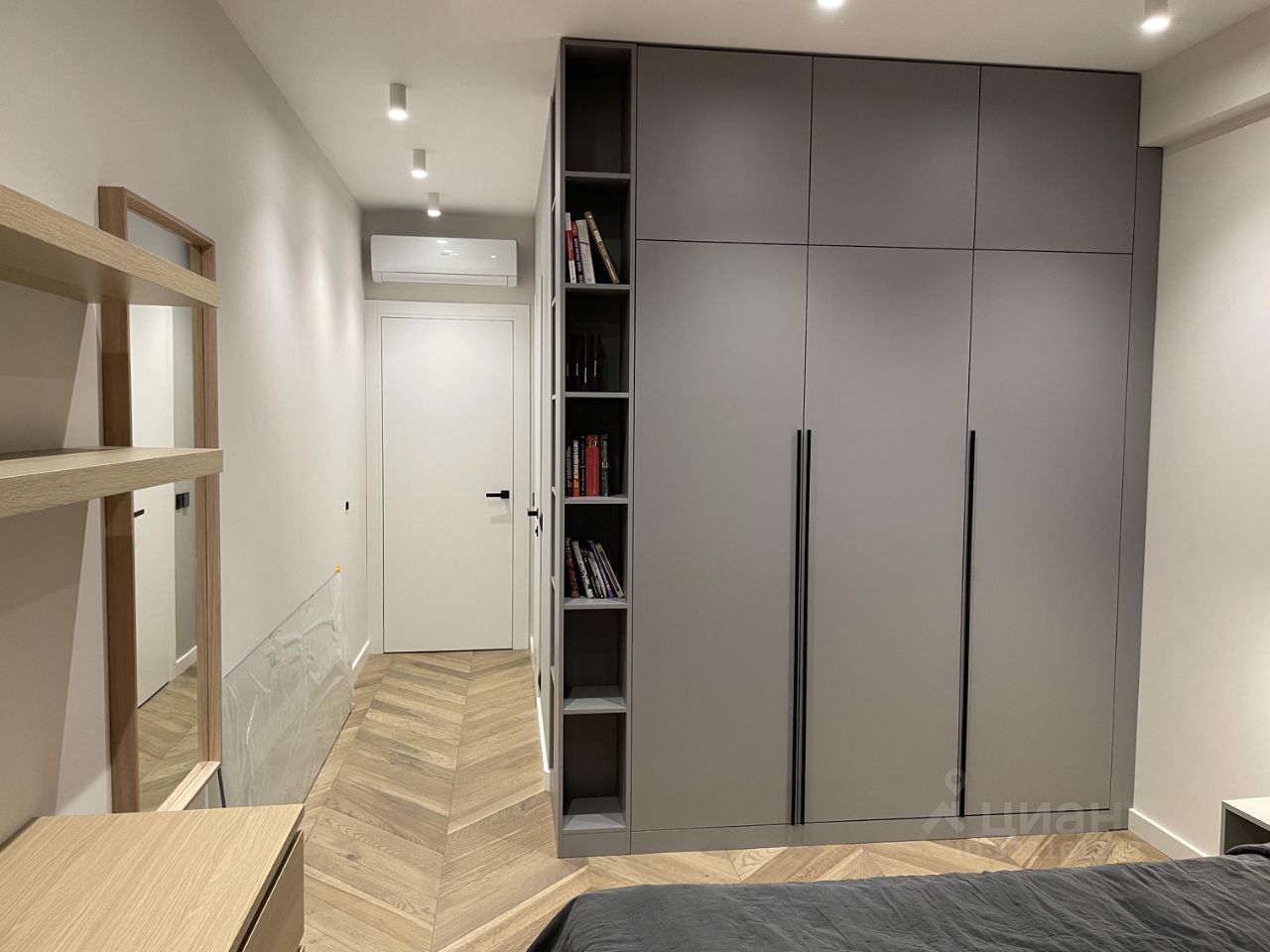 3-комнатная квартира, 69 м² — фото 8