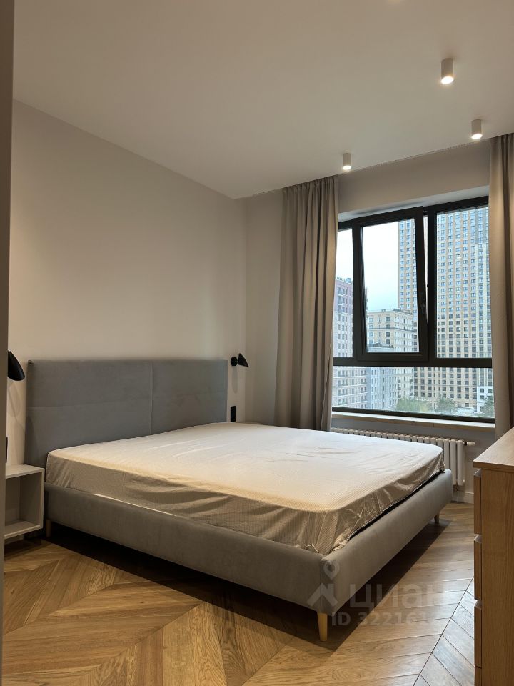 3-комнатная квартира, 69 м² — фото 7