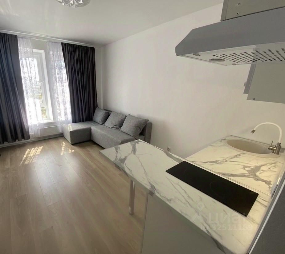 Арендастудийи1-комнквартирвМоскве