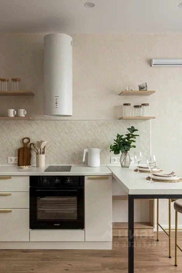 Квартира-студия, 22,3 м² — фото 6