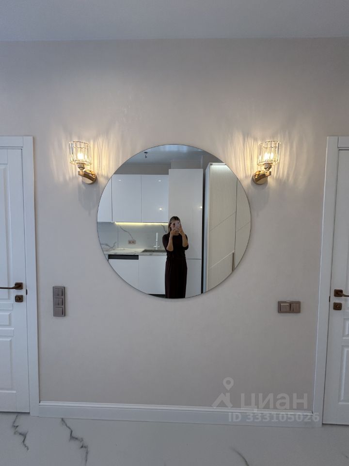 2-комнатная квартира, 40 м² — фото 7