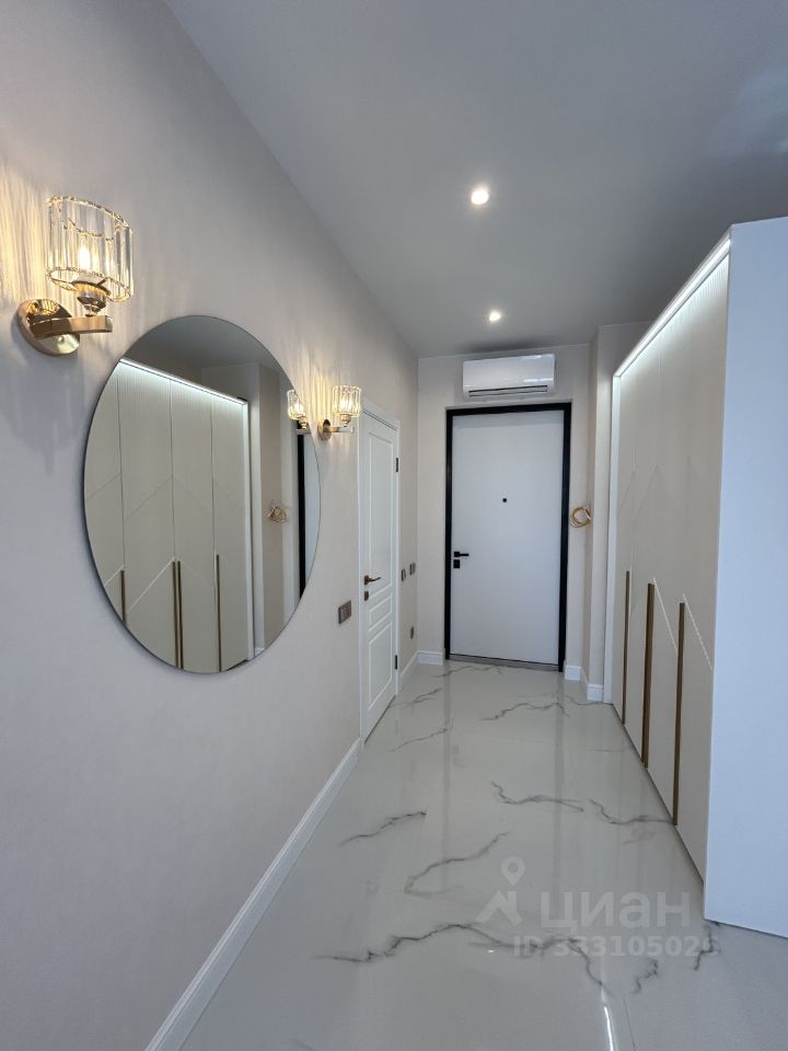 2-комнатная квартира, 40 м² — фото 6