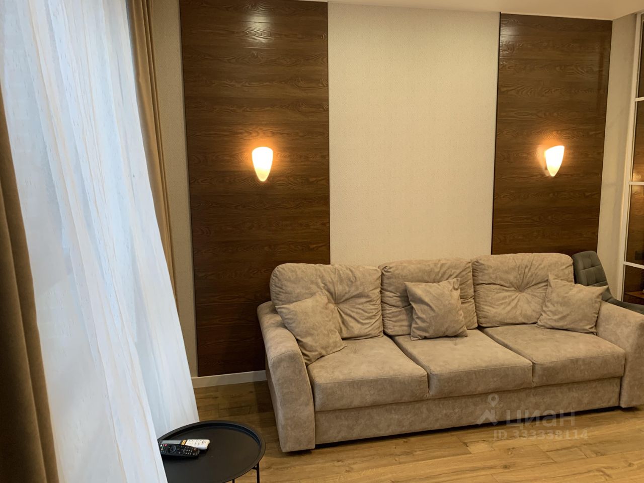 2-комнатная квартира, 40 м² — фото 8