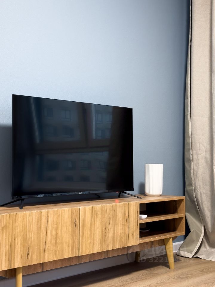 Квартира-студия, 20 м² — фото 4