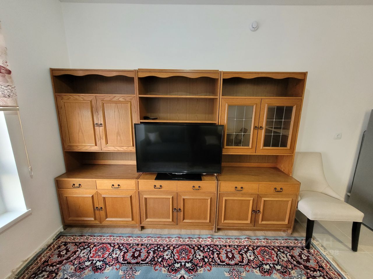Квартира-студия, 19,6 м² — фото 7