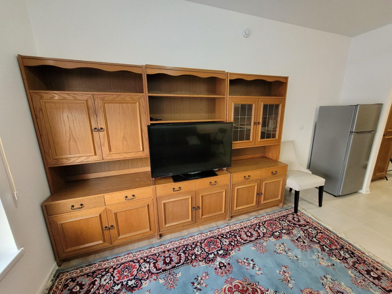 Квартира-студия, 19,6 м² — фото 5