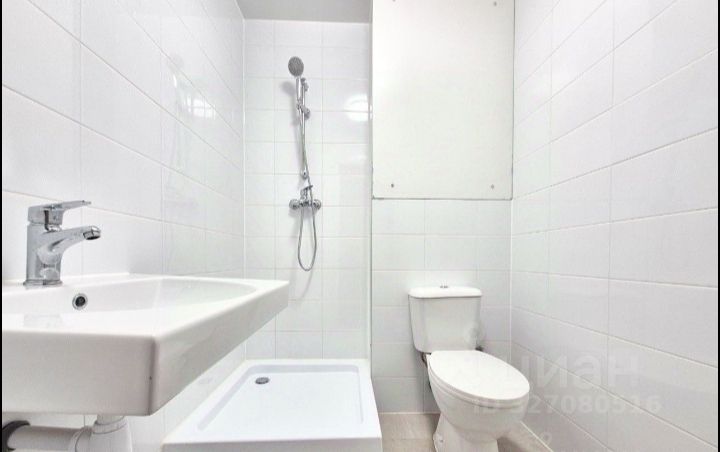 Квартира-студия, 19,6 м² — фото 3