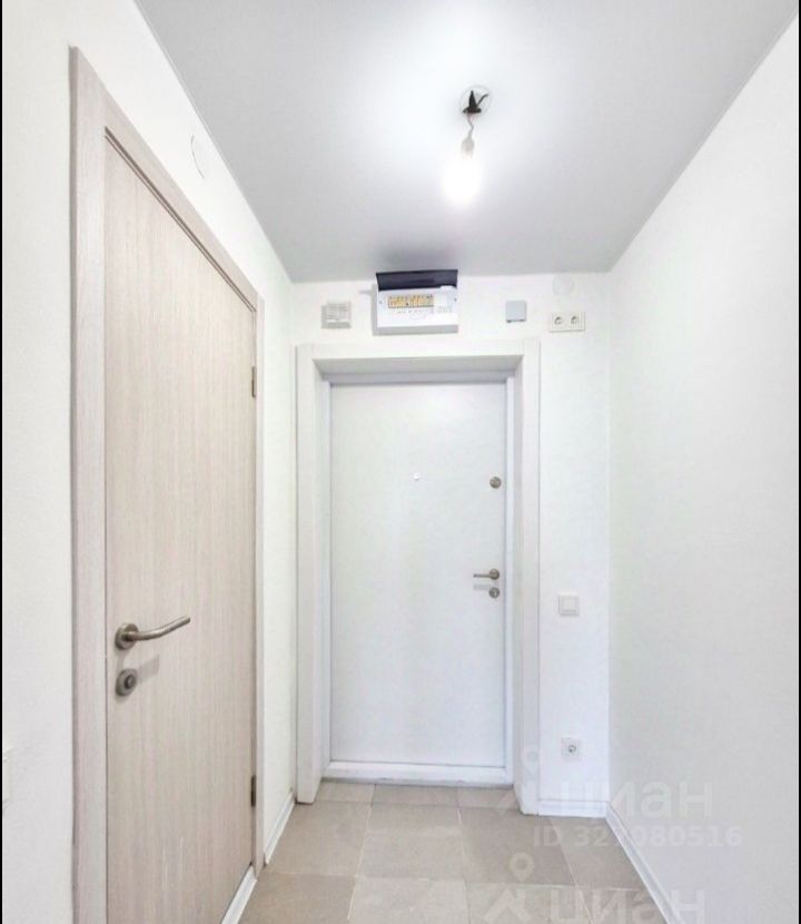 Квартира-студия, 19,6 м² — фото 4