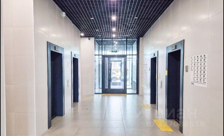 Квартира-студия, 19,6 м² — фото 6
