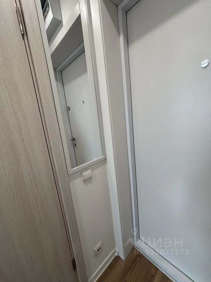Квартира-студия, 19,5 м² — фото 2