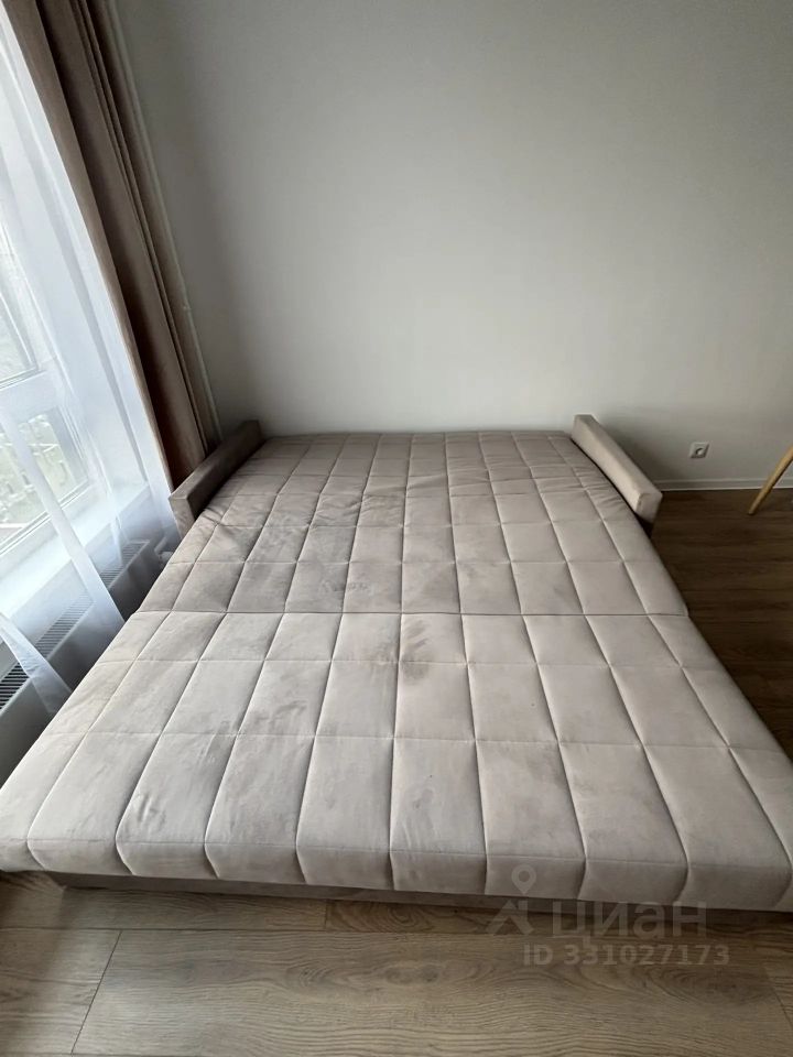 Квартира-студия, 19,5 м² — фото 6