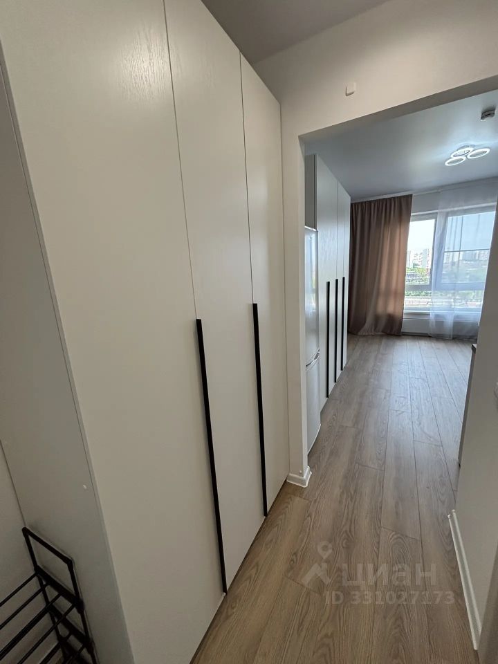 Квартира-студия, 19,5 м² — фото 8