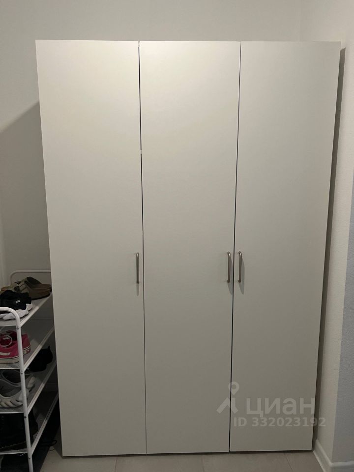 Квартира-студия, 25,5 м² — фото 5