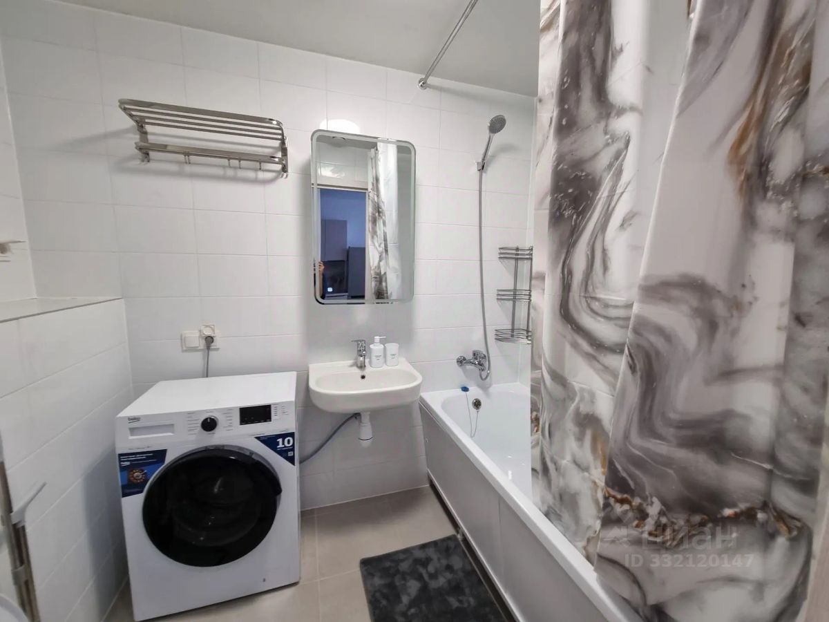 1-комнатная квартира, 31 м² — фото 2