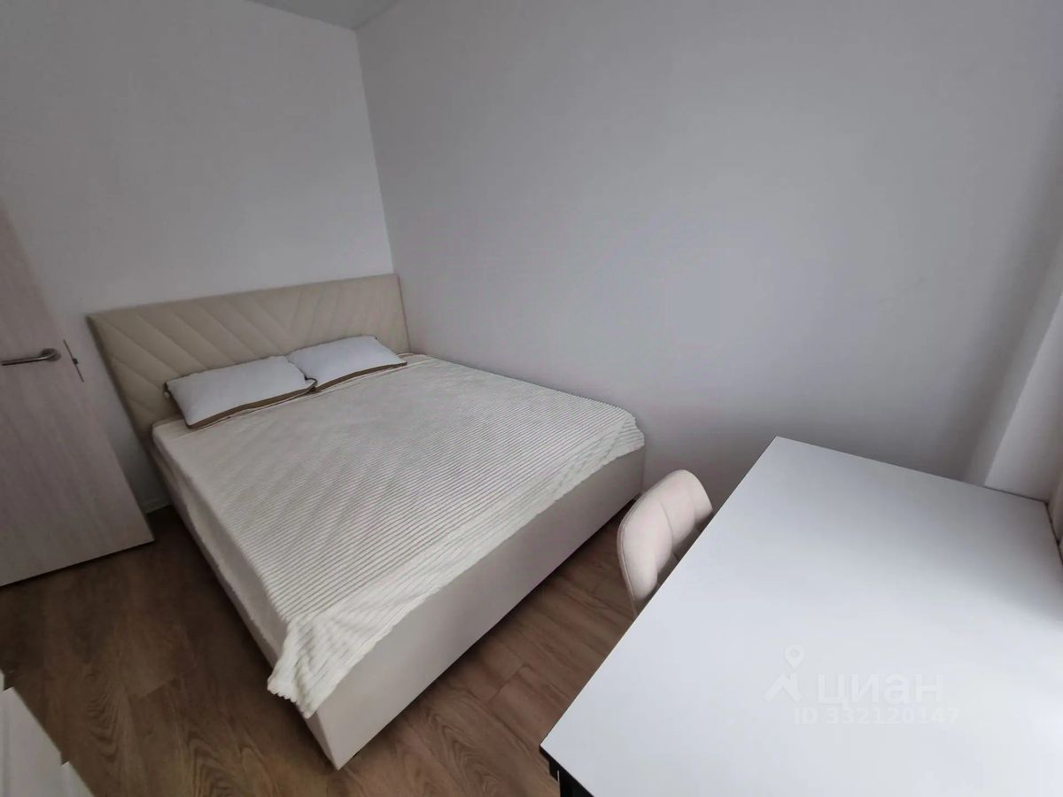 1-комнатная квартира, 31 м² — фото 5