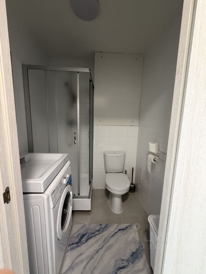 Квартира-студия, 20 м² — фото 4