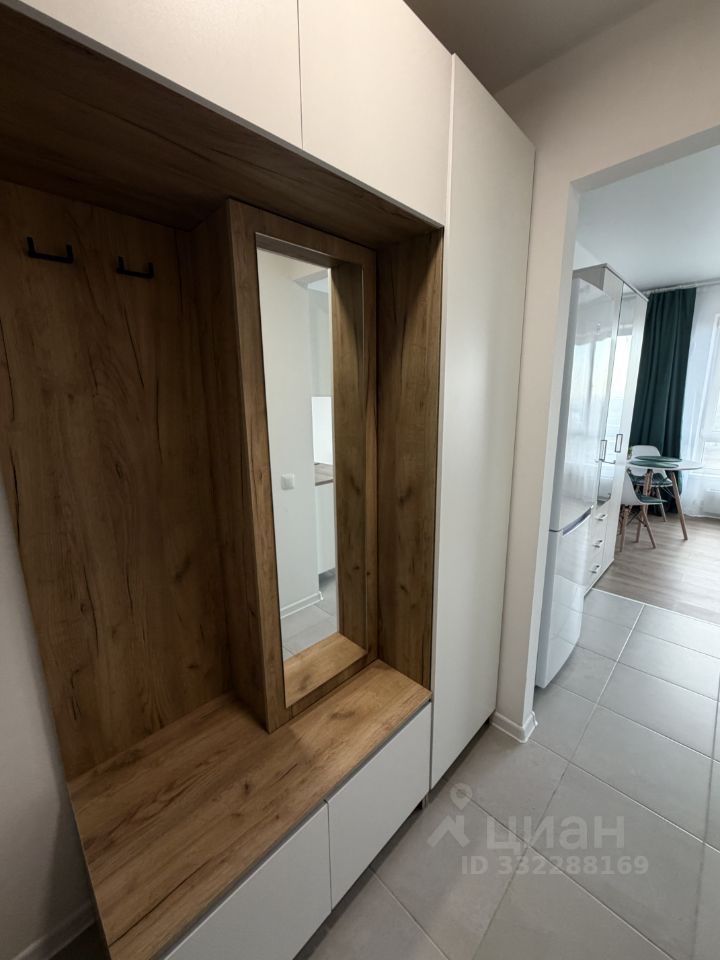 Квартира-студия, 20 м² — фото 5