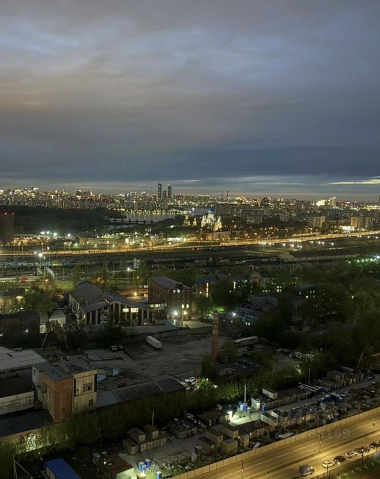Квартира-студия, 20 м² — фото 2