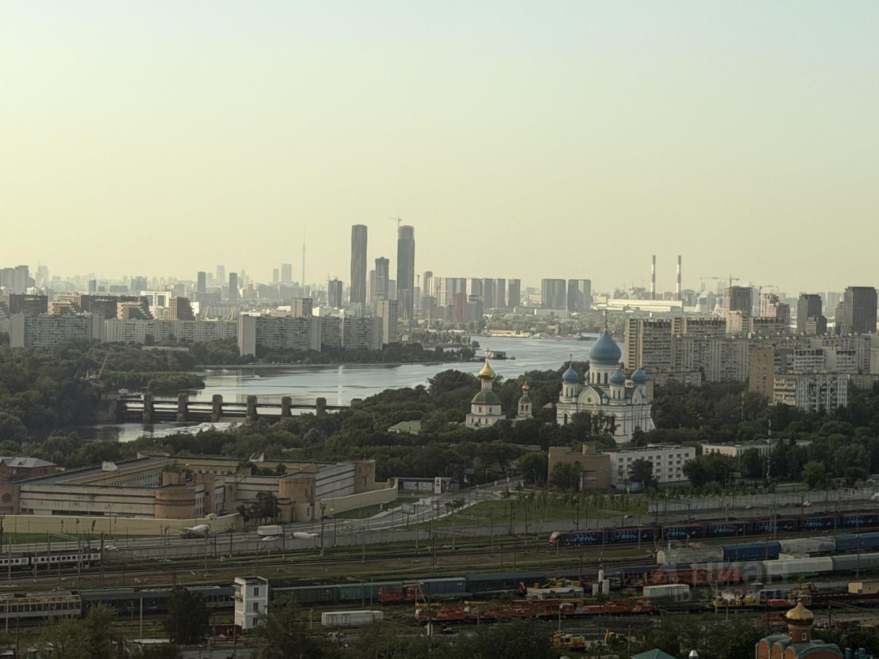 Квартира-студия, 20 м² — фото 7