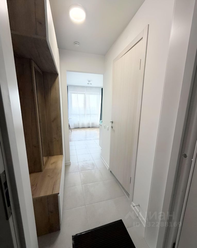 Квартира-студия, 20 м² — фото 3