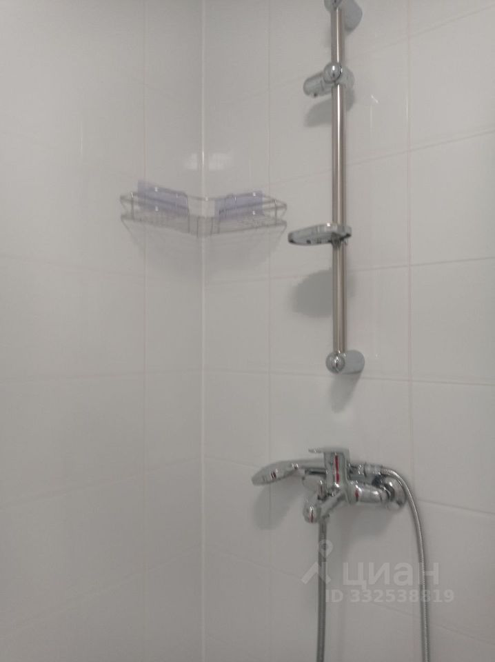 Квартира-студия, 23 м² — фото 8