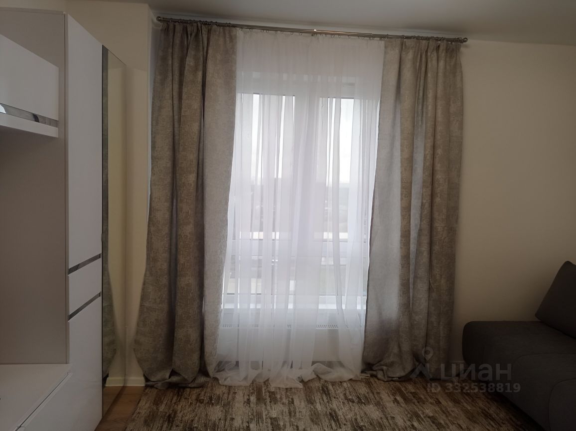 Квартира-студия, 23 м² — фото 6