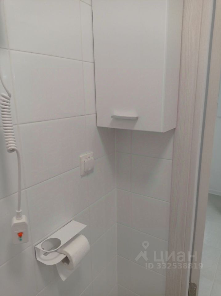 Квартира-студия, 23 м² — фото 4