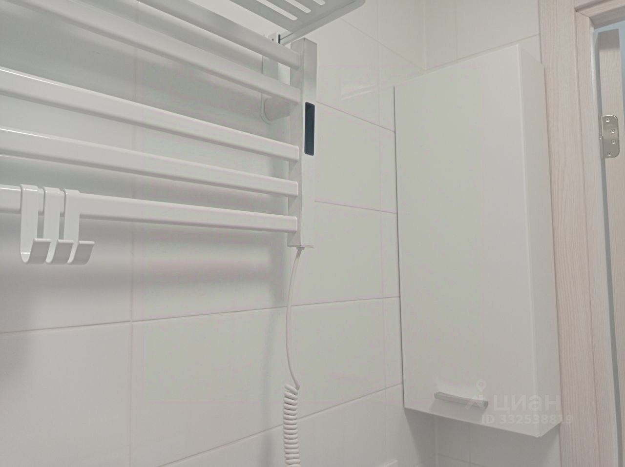 Квартира-студия, 23 м² — фото 7