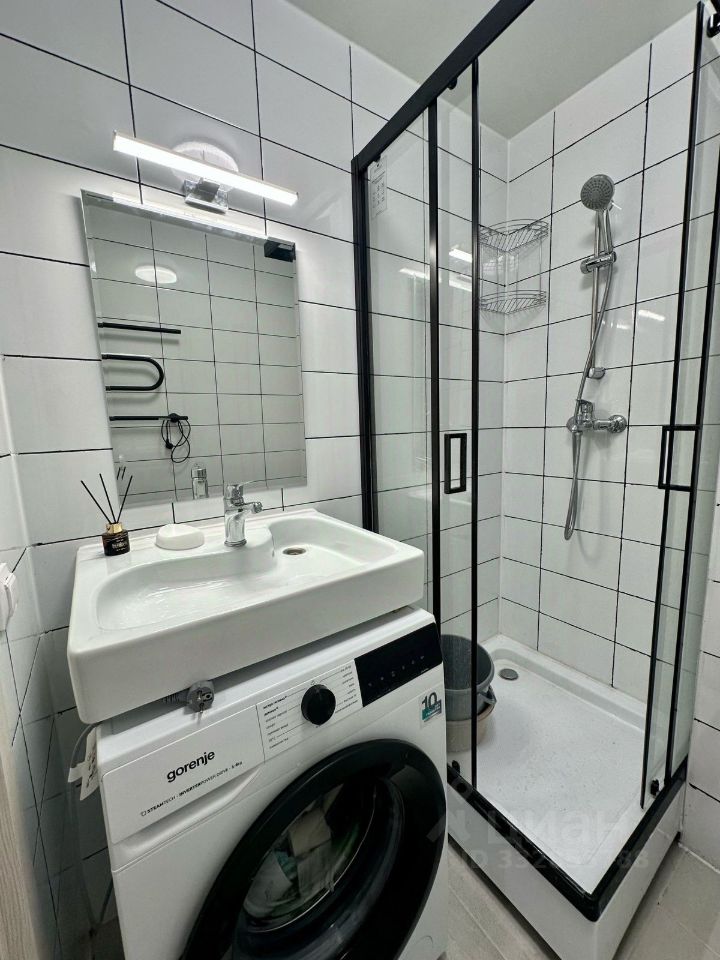 Квартира-студия, 20 м² — фото 5