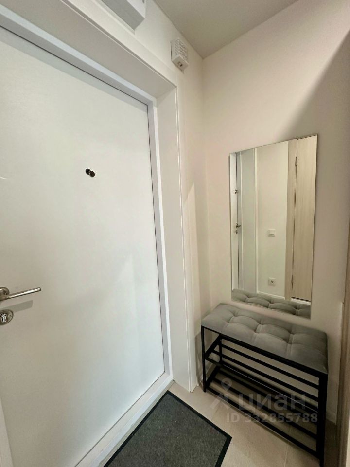 Квартира-студия, 20 м² — фото 3