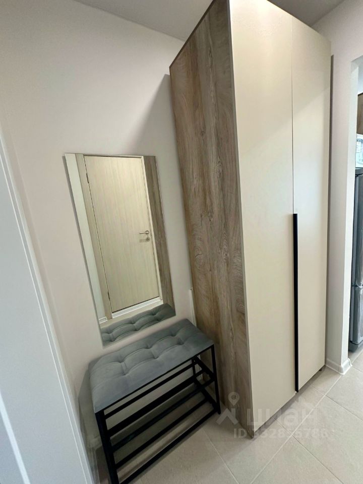 Квартира-студия, 20 м² — фото 4