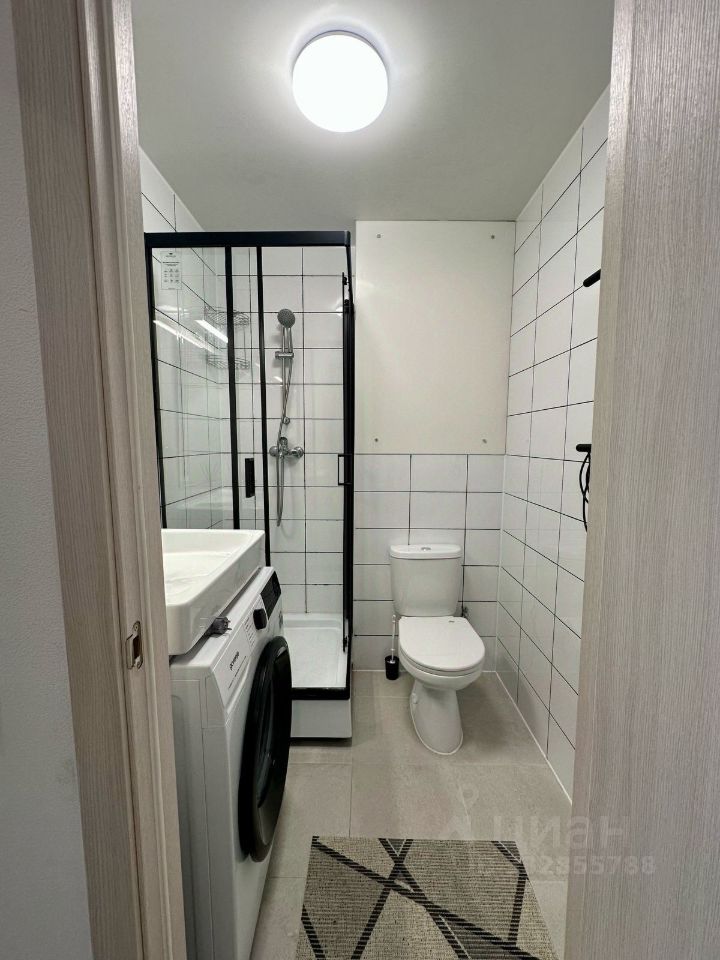 Квартира-студия, 20 м² — фото 6