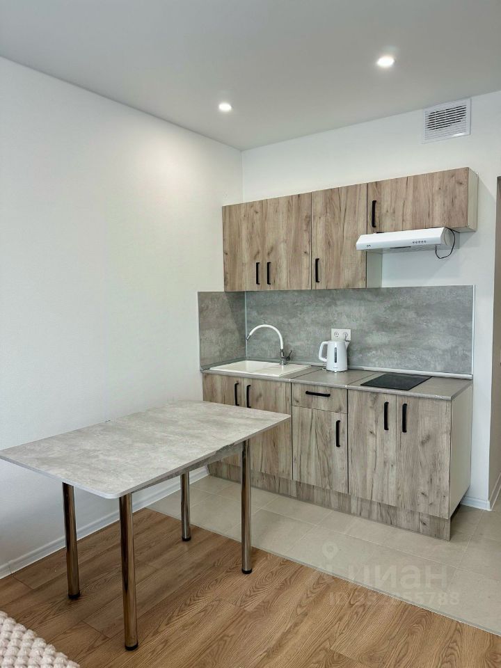 Квартира-студия, 20 м² — фото 7