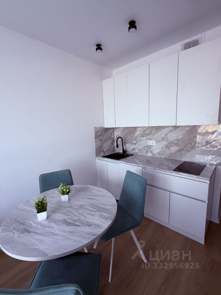Квартира-студия, 20 м² — фото 5