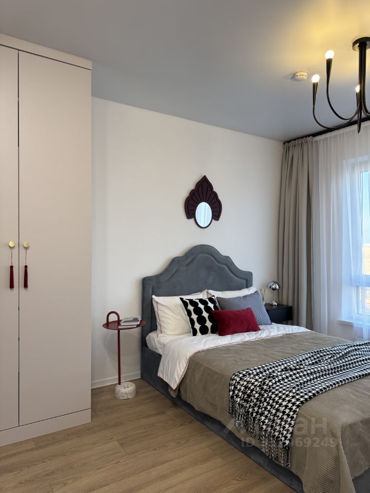 Квартира-студия, 20 м² — фото 1