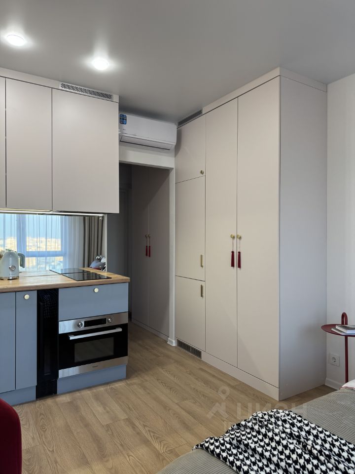 Квартира-студия, 20 м² — фото 6