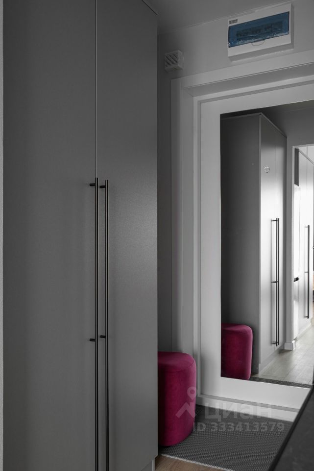 Квартира-студия, 20 м² — фото 5