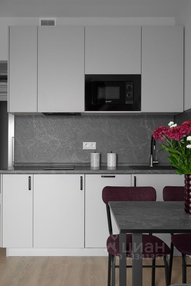 Квартира-студия, 20 м² — фото 8
