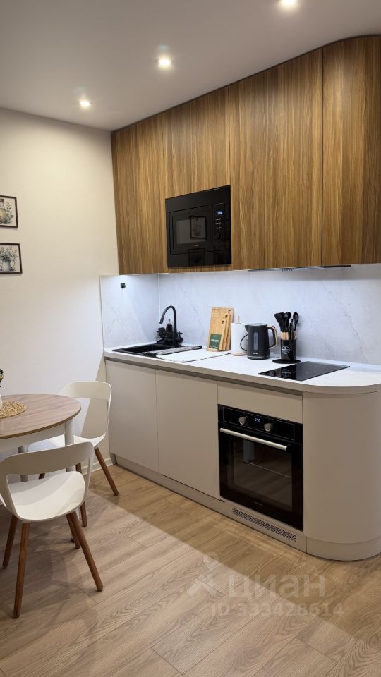 Квартира-студия, 24 м² — фото 8
