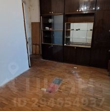 3-комн.кв., 65 м², этаж 9