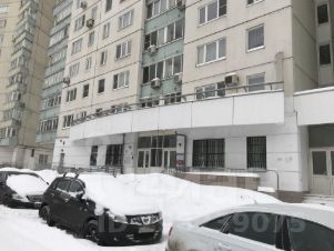 2-комн.кв., 59 м², этаж 18