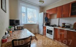 2-комн.кв., 52 м², этаж 2