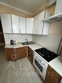 2-комн.кв., 44 м², этаж 4